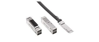 Molex QSFP-DD