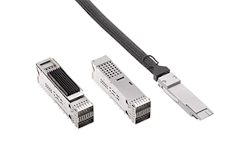 Molex QSFP-DD