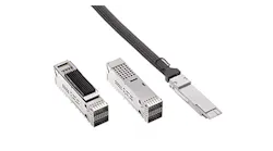 Molex QSFP-DD