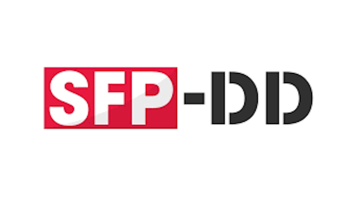 Sfp Dd Logo
