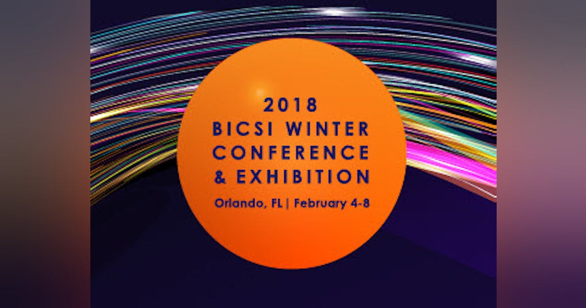 Bicsi Winter 2025