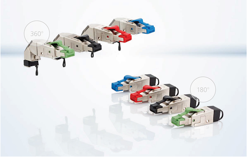 METZ CONNECT Field Plug Pro