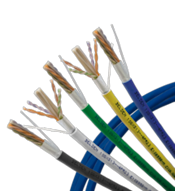 Cat 6a Cable From Belden Inc Cabling Installation Maintenance