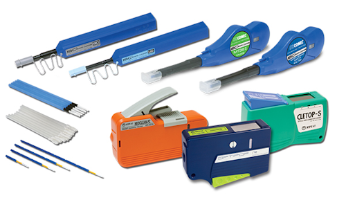 Cleaning Solutions
