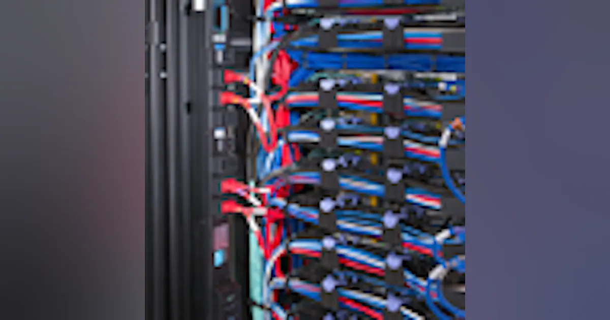 PDU Functionality: Consider These Features for Your High-Density ...