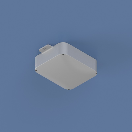 Oberon's 1020 Series 13.4 in. Skybar™ NEMA-4 Plastic Wi-Fi Access Point Enclosure