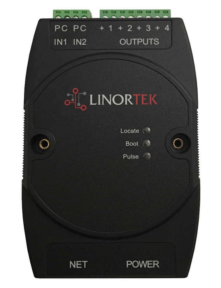 Linortek Koda 200 Web Relay Controller