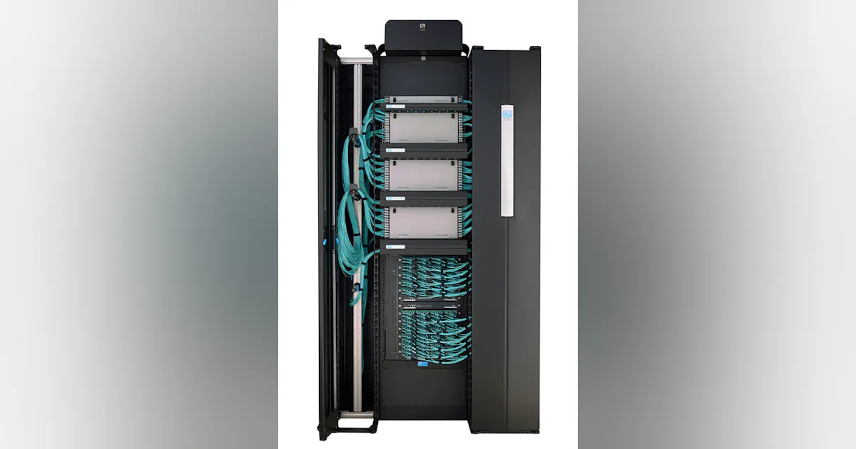 Want to Rack and Roll?! Consider This Best-Practice Approach to Cable ...