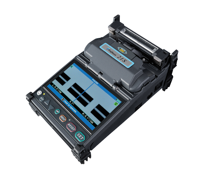 Fujikura 21S Fusion Splicer