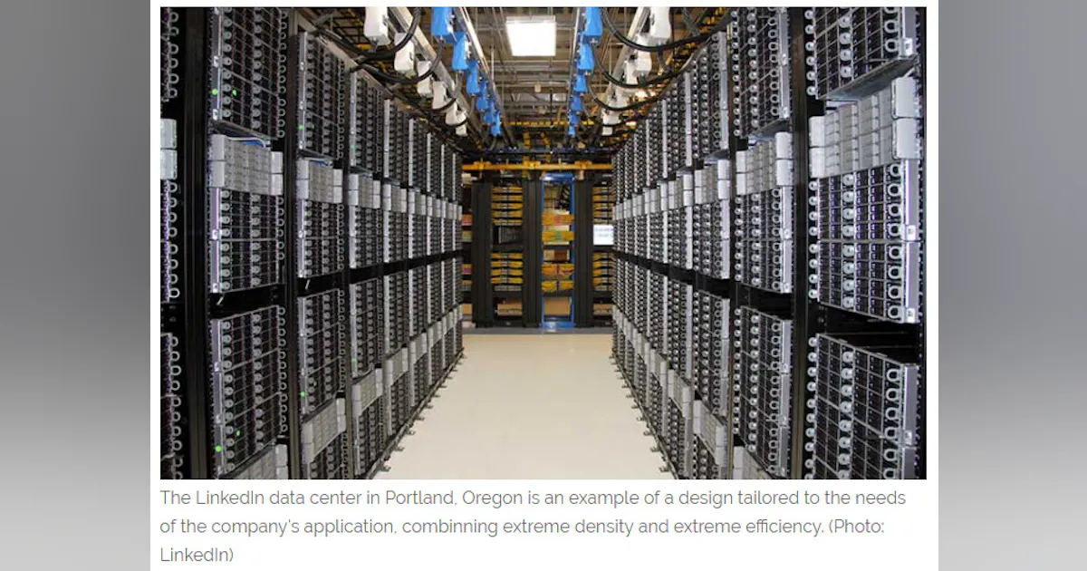 Server Rack Power Density Trend Insights from Thought Leaders Part 3: Rack Power Densities Rising, But ...