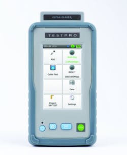 AEM's TestPro AEM's TestPro