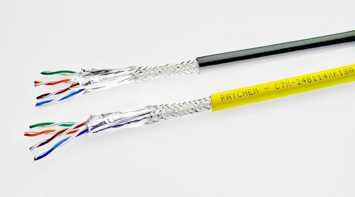 Cat 7 Wire