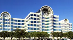 Cologix Dallas INFOMART data center