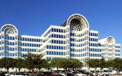 Cologix Dallas INFOMART data center