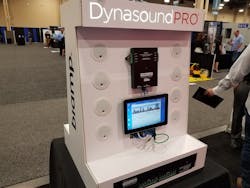 Dyna Sound Pro