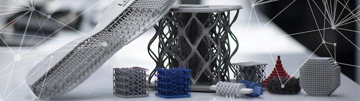 Lubrizol Estane 3 D Printing