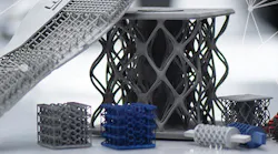 Lubrizol Estane 3 D Printing