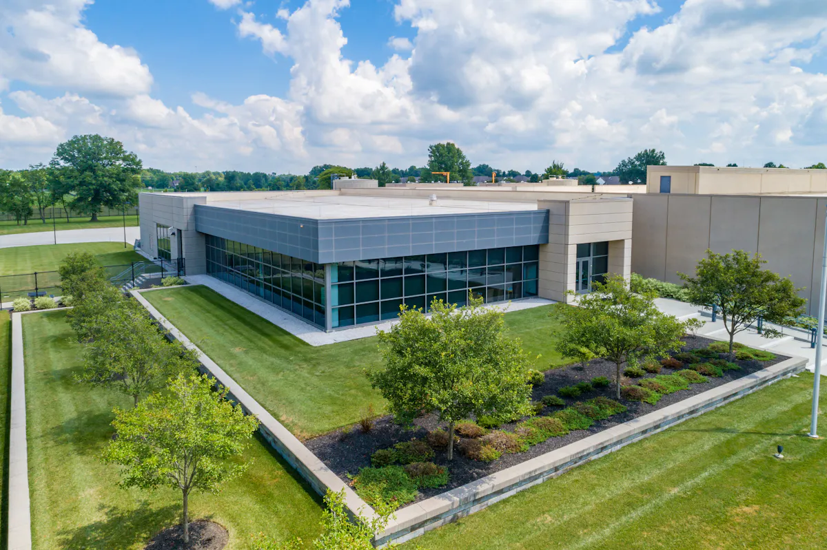 Stack Infrastructure opens data center campus in New Albany, Ohio ...
