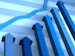Upward Arrows