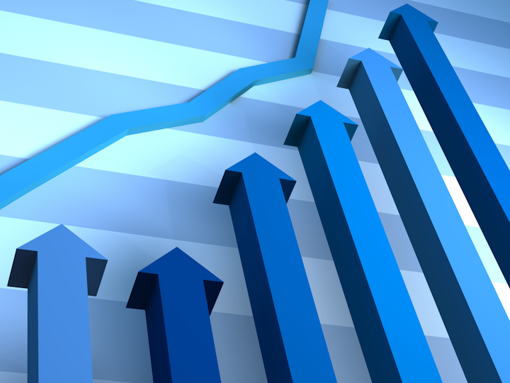 Upward Arrows