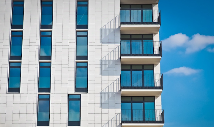 Architecture 1719526 960 720