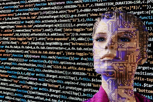 Artificial Intelligence 2167835 340