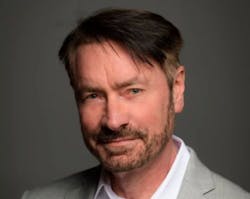 David Williams, executive vice president, products and marketing, RF Code David Williams, executive vice president, products and marketing, RF Code