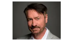 David Williams, executive vice president, products and marketing, RF Code