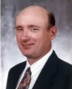 Donald John 'Don' Doyle, BICSI Founding President