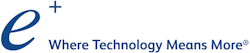 Eplus Pref Logo