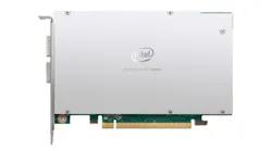 Intel's FPGA Programmable Acceleration Card N3000 is among the solutions the company is pairing with Corning's wireless connectivity portfolio to deliver in-building 5G.