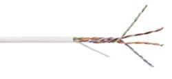 The GameChanger extended-range UTP cable from Paige Datacom. The GameChanger extended-range UTP cable from Paige Datacom.