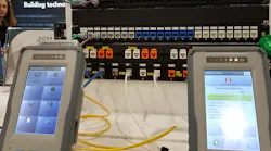 Testpro Bicsi