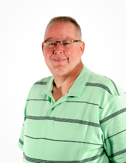 Todd Finke