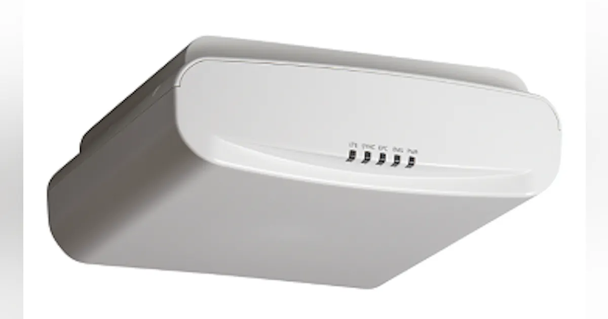 Commscope Ruckus Router CommScope brings Ruckus CBRS for private LTE to Microsoft Azure for ...