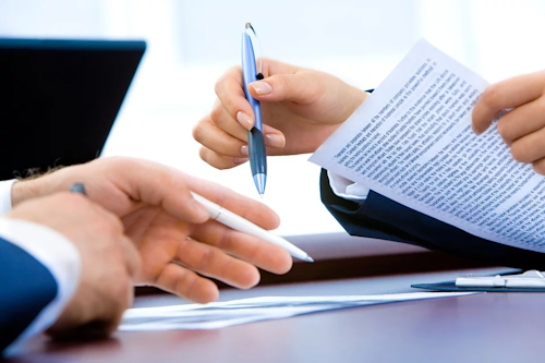 Agreement