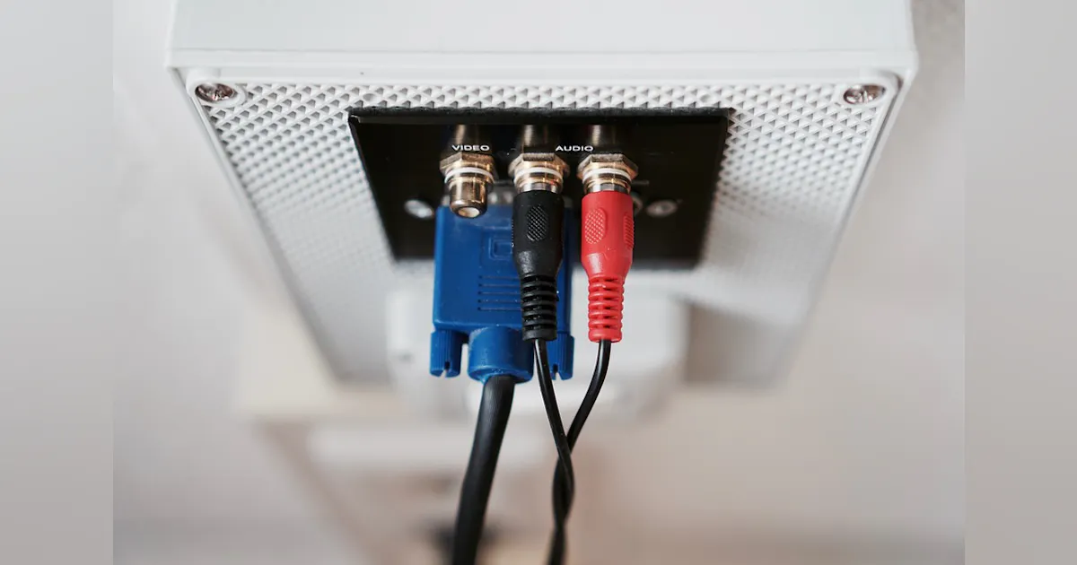 Avinity New technologies to boost growth of global pro AV market: Report ...