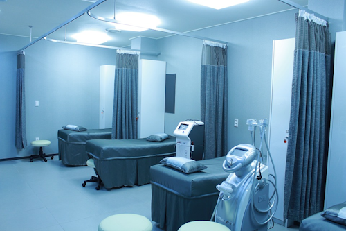 Hospital 1338585 960 720