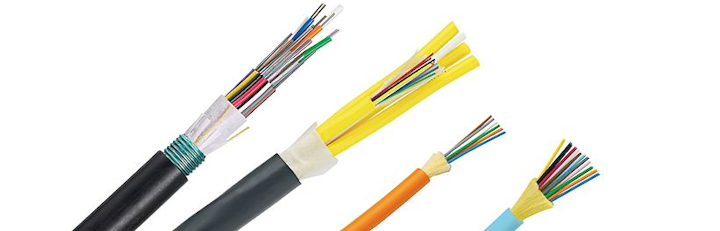 How To Prepare Indoor Outdoor Stranded Loose Tube Fiber Optic Cable Cabling Installation Maintenance