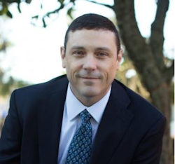 John H. Daniels will become BICSI's executive director and chief executive officer on January 1, 2020.