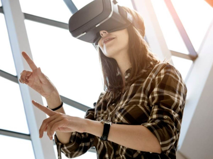 Virtual Reality