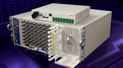 ADVA has supplied its FSP 3000 open line system and ADVA ALM fiber assurance technology to conova of Austria.
