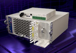 ADVA has supplied its FSP 3000 open line system and ADVA ALM fiber assurance technology to conova of Austria. ADVA has supplied its FSP 3000 open line system and ADVA ALM fiber assurance technology to conova of Austria.