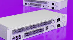 ADVA notes that its high-density aggregation and demarcation solution is market’s only 100G technology to meet the new industry standard.