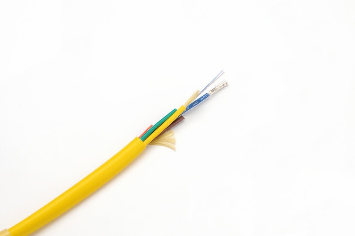 Product Focus: Composite Copper-Fiber Cable | Cabling Installation ...