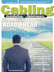 Magazines | Cabling Installation & Maintenance