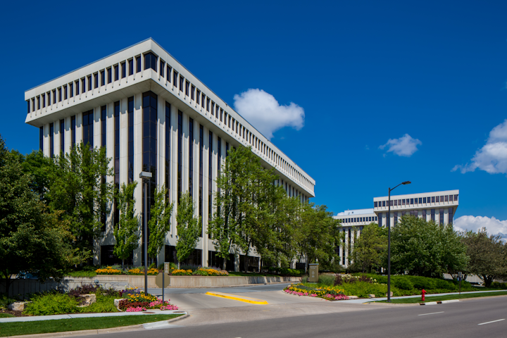 KBS' Northland Center