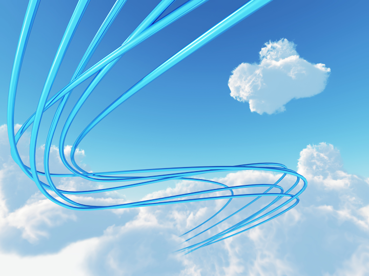Cloud