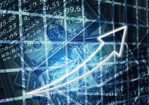 Dollar Exchange Rate 544949 960 720