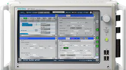 Mp1900a Signalqualityanalyzer